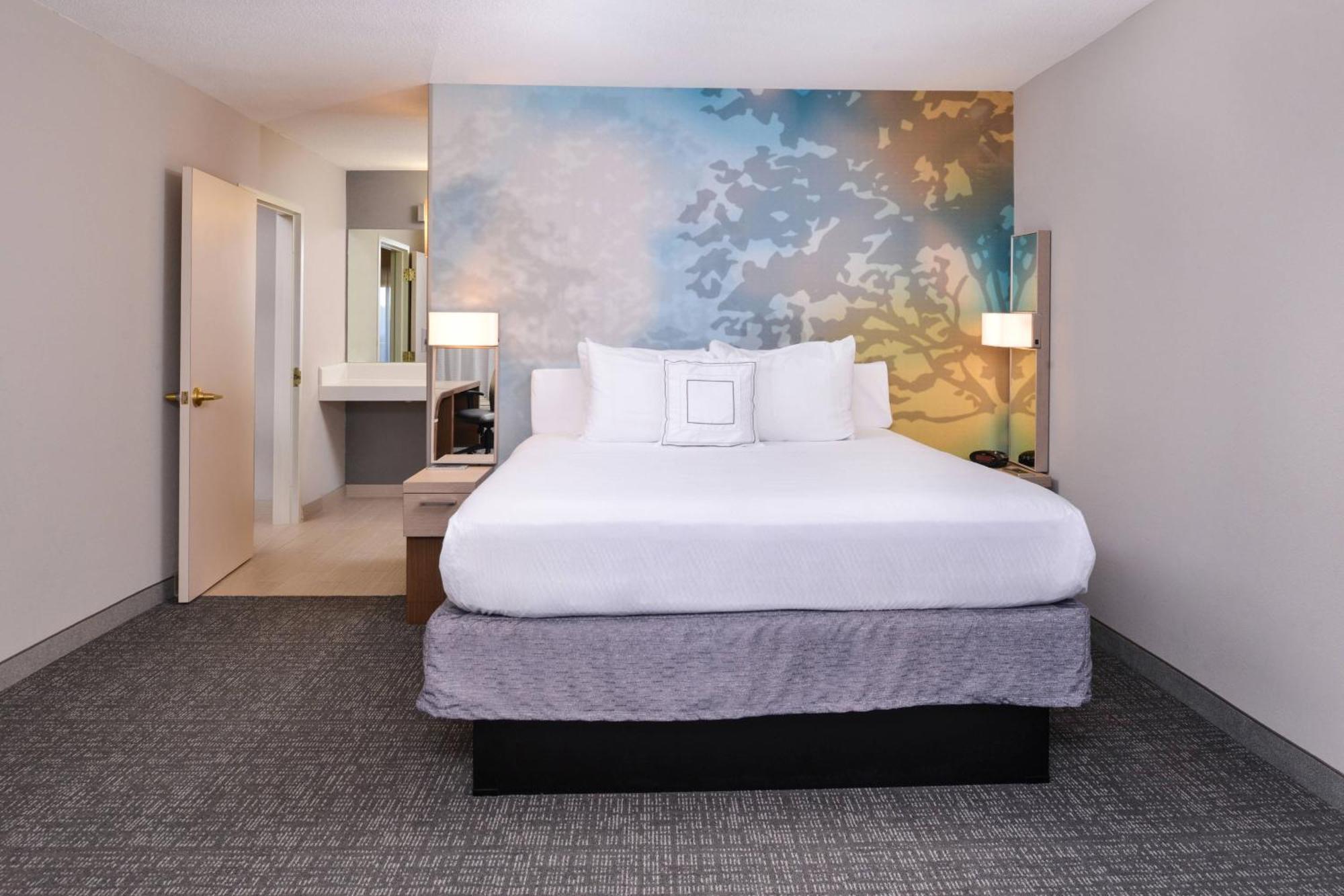 Courtyard By Marriott Milwaukee North/brown Deer Hotel 3*