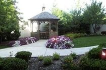 Courtyard By Marriott Milwaukee North/brown Deer 3* Brown Deer