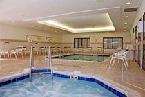Courtyard By Marriott Milwaukee North/brown Deer