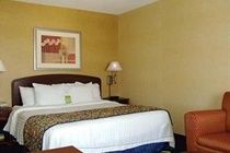 Hotel Courtyard By Marriott Milwaukee North/brown Deer Brown Deer
