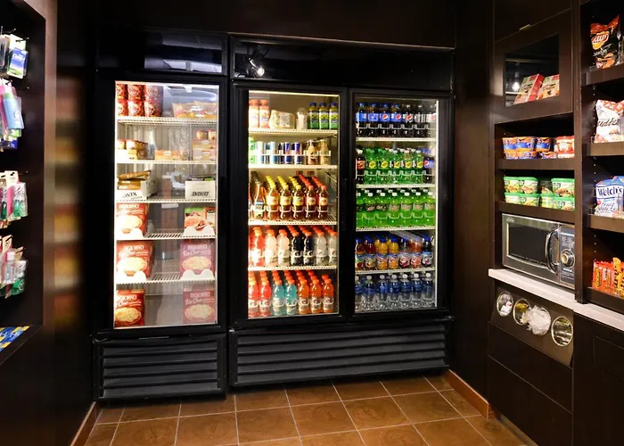 Courtyard By Marriott Milwaukee North/Brown Deer