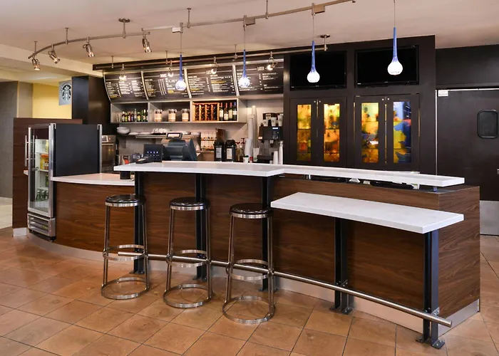 Courtyard By Marriott Milwaukee North/Brown Deer