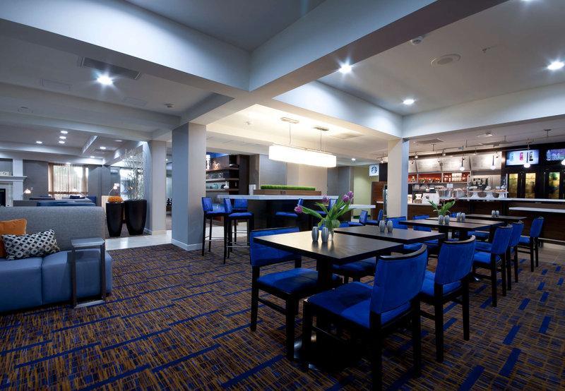 Hotel Courtyard By Marriott Milwaukee North/brown Deer Brown Deer