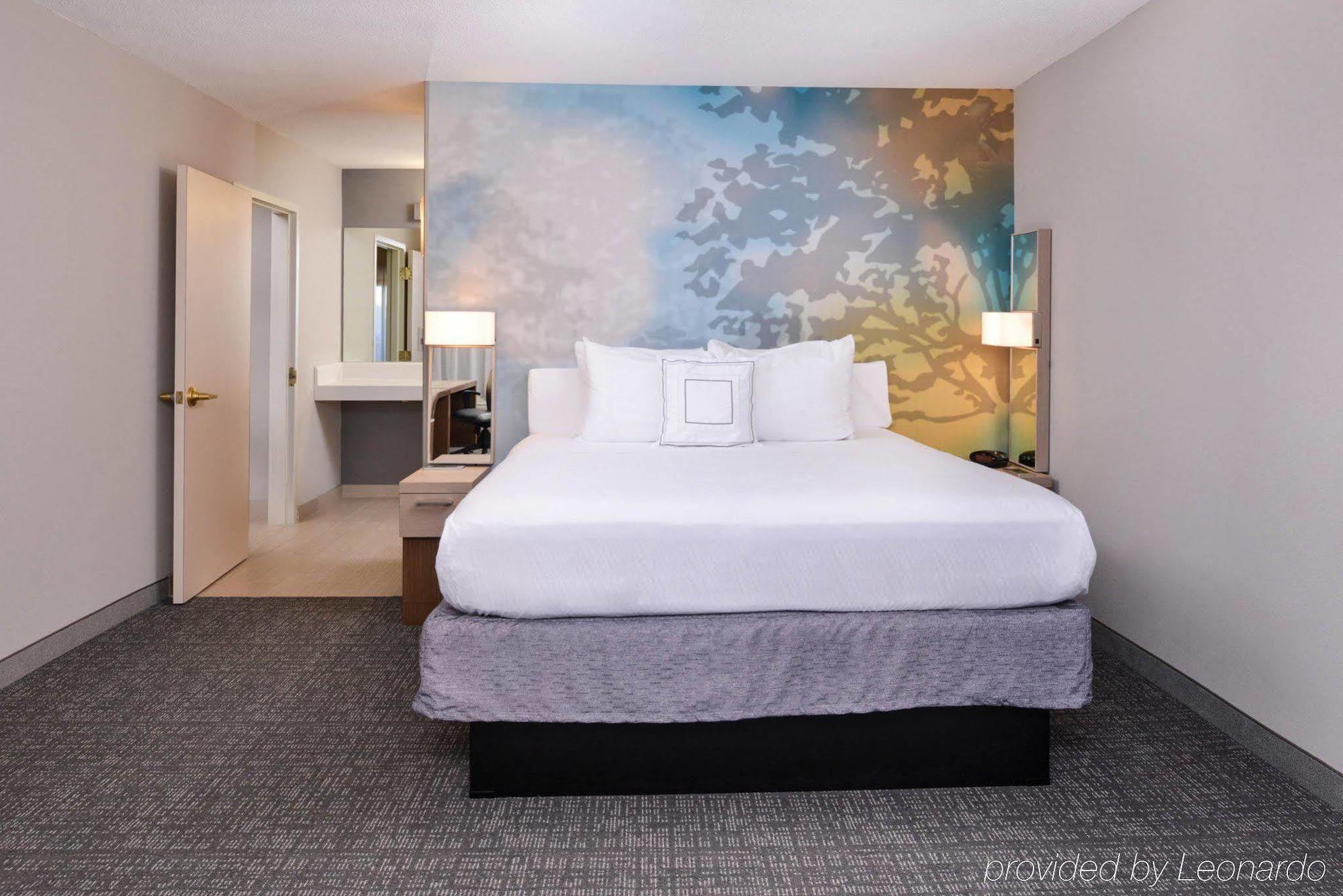 Courtyard By Marriott Milwaukee North/brown Deer 3* Brown Deer